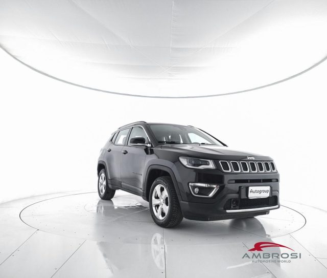 JEEP Compass usata 1