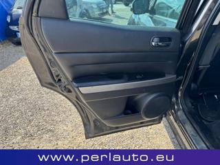 MAZDA CX-7 usata, con Chiusura centralizzata