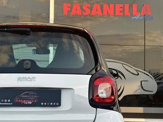 SMART ForTwo usata, con Cruise Control