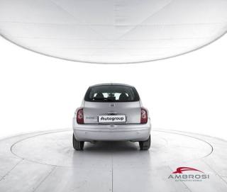 NISSAN Micra usata 5