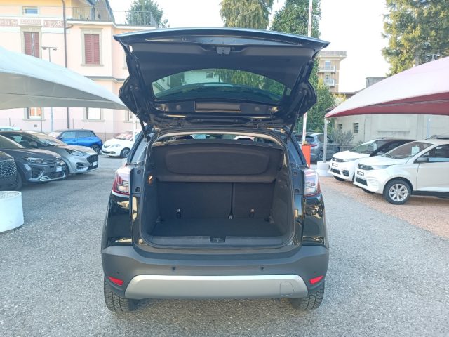 OPEL Crossland X usata, con Chiusura centralizzata