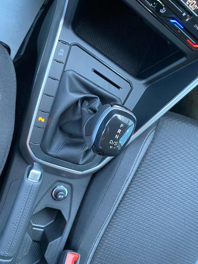 VOLKSWAGEN Polo usata, con Start/Stop Automatico