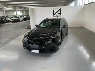 BMW 320 usata, con Airbag laterali