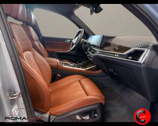 BMW X7 usata, con Controllo trazione