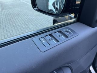 LAND ROVER Discovery usata, con Park Distance Control