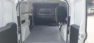 FIAT Doblo usata, con Airbag