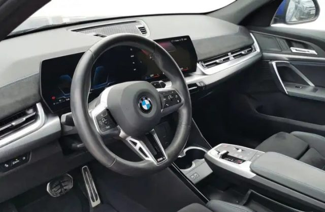 BMW X2 usata, con Autoradio