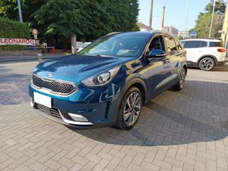KIA Niro usata, con Airbag