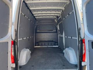 MERCEDES-BENZ Sprinter usata, con Chiusura centralizzata