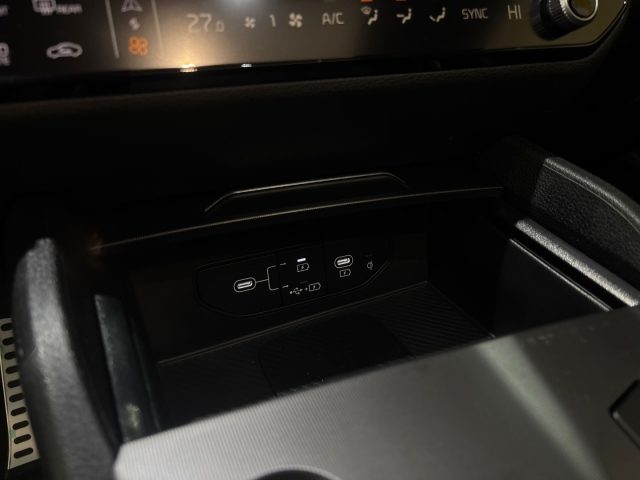 KIA Sportage usata, con Servosterzo