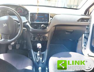 PEUGEOT 208 usata, con Fendinebbia