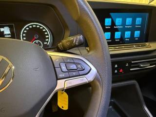 VOLKSWAGEN Caddy usata, con Controllo automatico clima