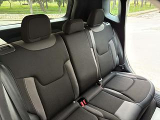 JEEP Renegade usata, con Filtro antiparticolato