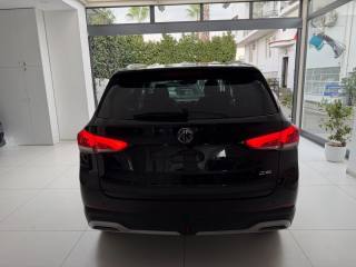 MG ZS usata, con Controllo trazione