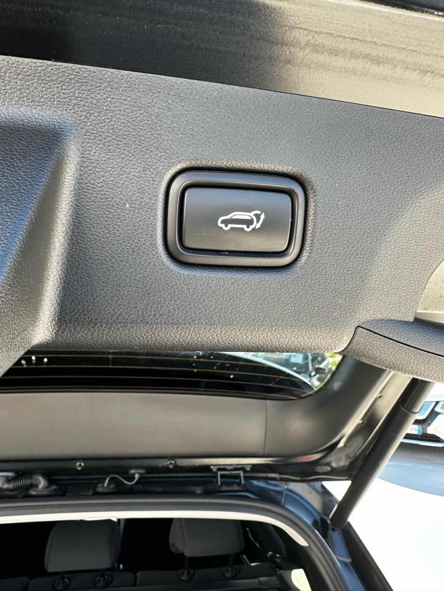 HYUNDAI Tucson usata, con Cruise Control