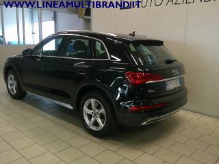 AUDI Q5 usata, con Controllo vocale