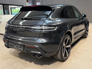 PORSCHE Macan usata, con Airbag Passeggero