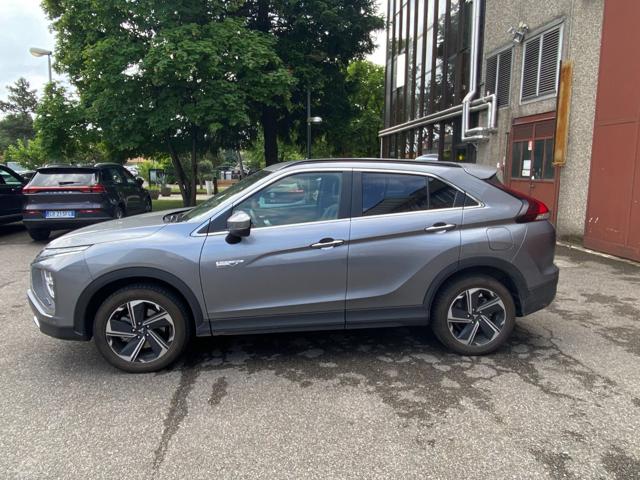 MITSUBISHI Eclipse Cross usata, con Airbag Passeggero