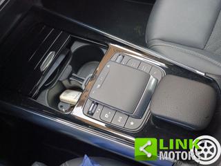 MERCEDES-BENZ GLA 250 usata, con Immobilizzatore elettronico