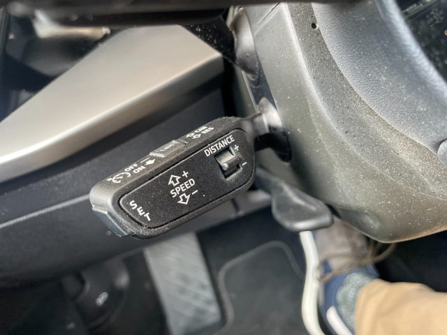 AUDI A3 usata, con Bluetooth