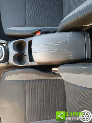 NISSAN Qashqai usata, con MP3