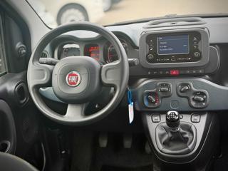 FIAT Panda usata, con Start/Stop Automatico