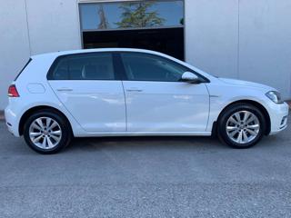 VOLKSWAGEN Golf usata, con Cerchi in lega