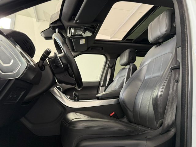 LAND ROVER Range Rover Sport usata, con Controllo elettronico della corsia