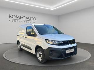OPEL Combo usata, con Controllo trazione