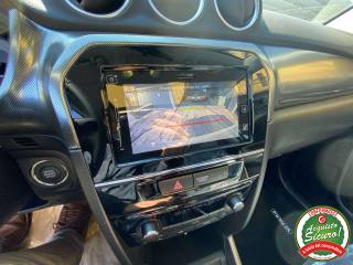 SUZUKI Vitara usata, con Fendinebbia