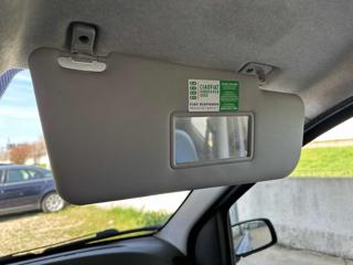 FIAT Panda usata, con Luci diurne