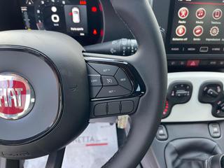 FIAT Panda usata, con Vetri oscurati