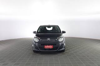 CITROEN C1 C1 VTi 72 5 porte Feel (vers. NO neopatentati)