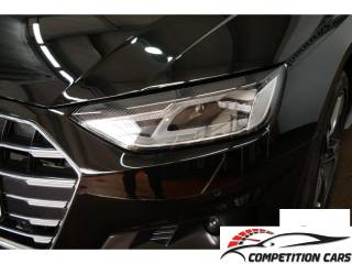 AUDI A4 usata, con Climatizzatore