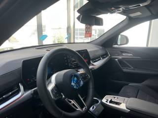 BMW X2 usata, con Frenata d