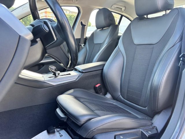 BMW 320 usata, con ESP