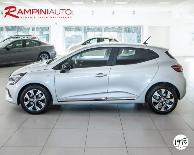 RENAULT Clio usata, con Fendinebbia