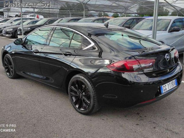 OPEL Insignia usata, con Alzacristalli elettrici