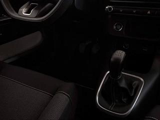 CITROEN C3 usata, con Sedile posteriore sdoppiato