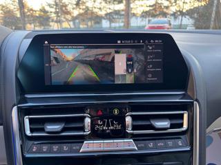 BMW 840 usata, con Interni in pelle