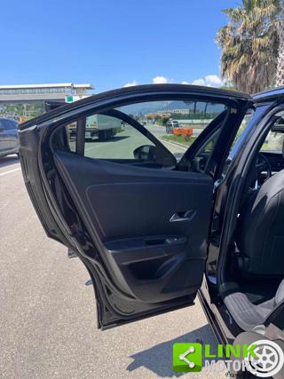 OPEL Mokka usata, con Interni in pelle