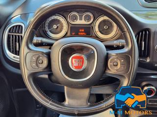 FIAT 500L usata, con ESP