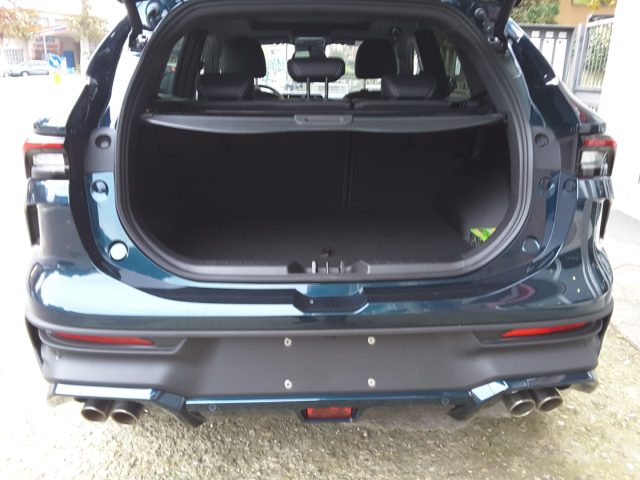 EVO Evo6 usata, con Tettuccio apribile
