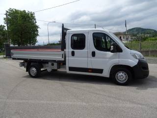 CITROEN Jumper usata, con Antifurto