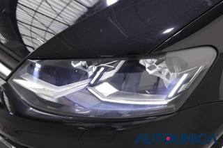 VOLKSWAGEN Polo usata, con Airbag testa