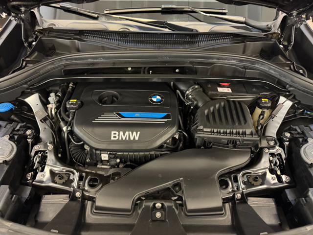 BMW X1 usata, con Autoradio
