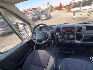 PEUGEOT Boxer usata, con Immobilizzatore elettronico