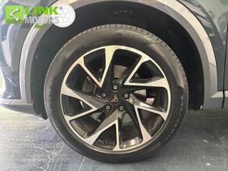 CUPRA Formentor usata, con Park Distance Control