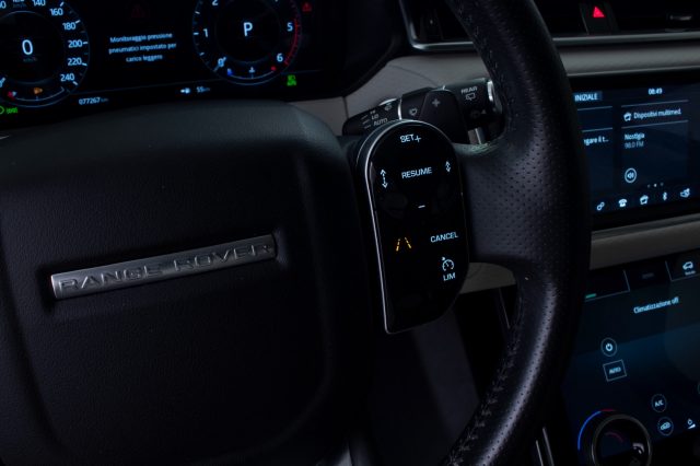 LAND ROVER Range Rover Velar usata, con Immobilizzatore elettronico