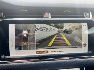 LAND ROVER Range Rover Evoque usata, con Climatizzatore